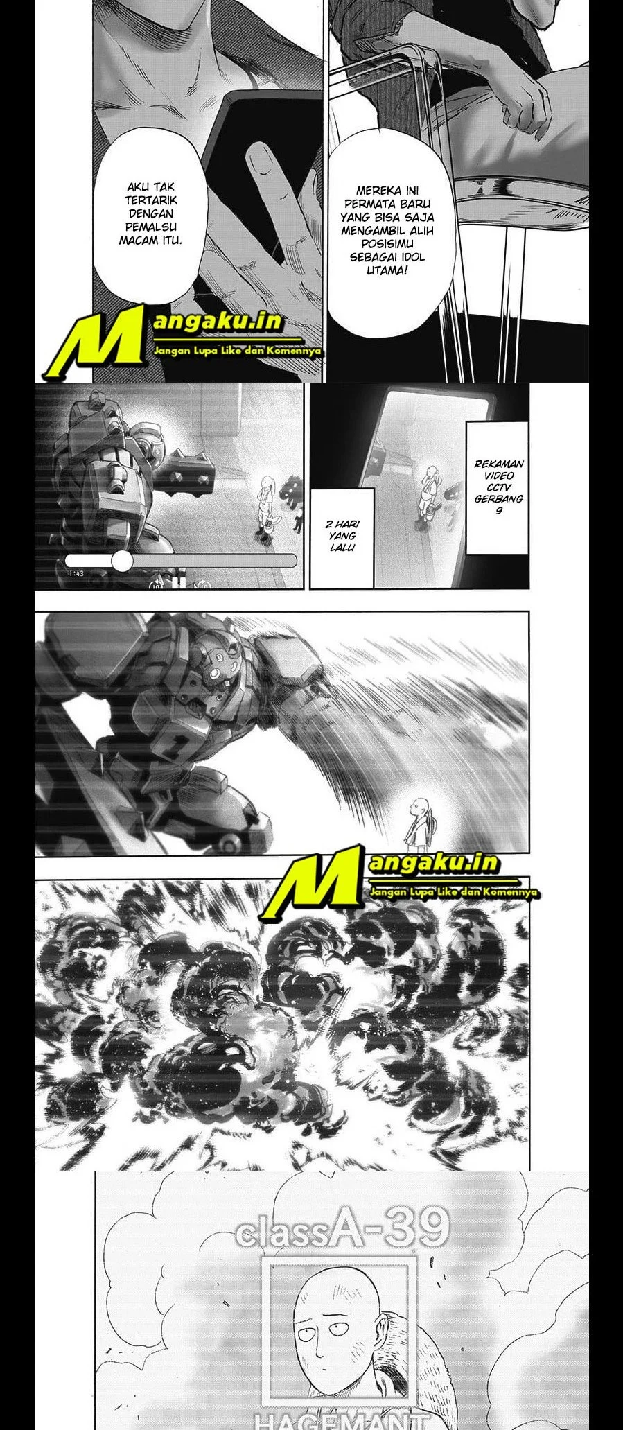 Chapter 222 - halaman 5
