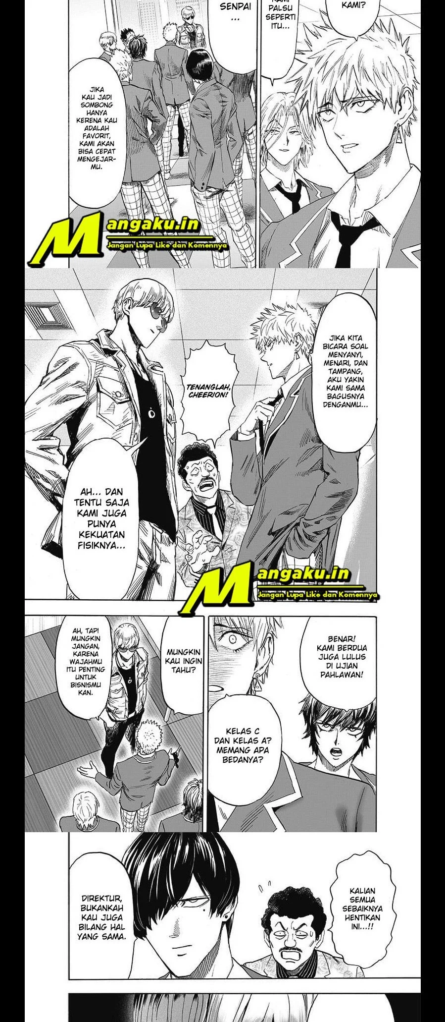 Chapter 222 - halaman 7