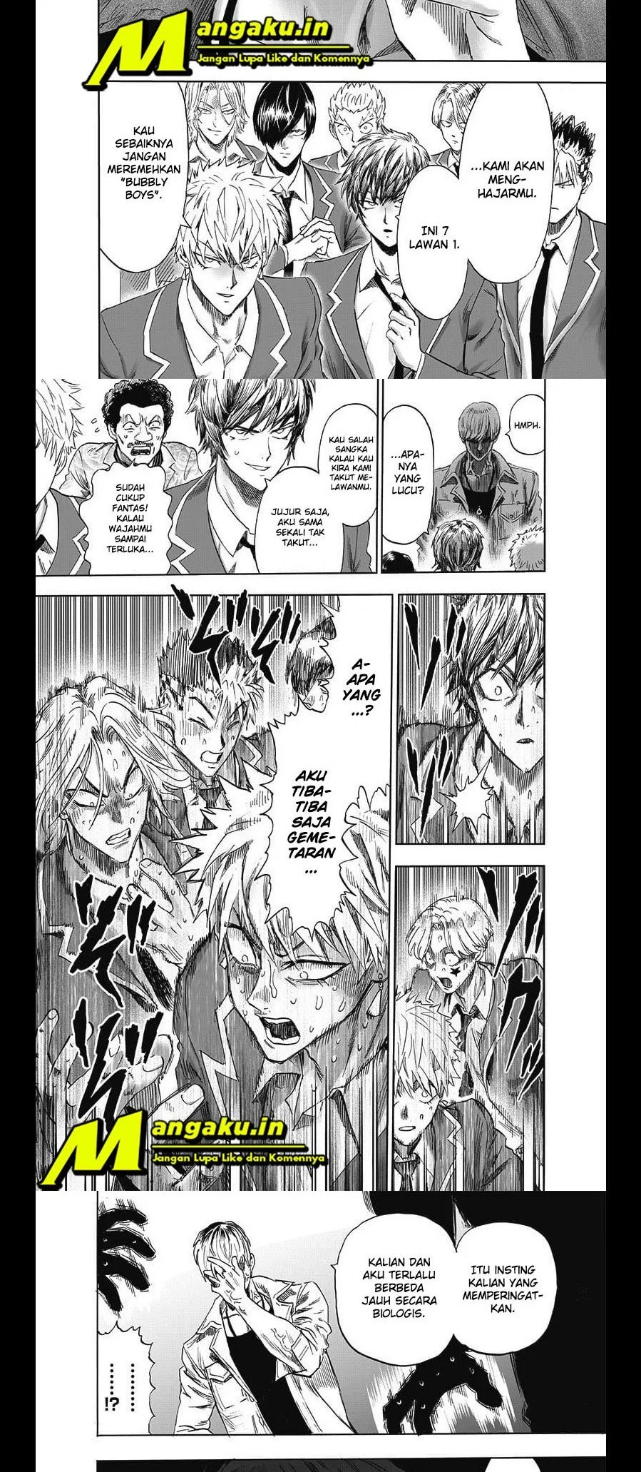Chapter 222 - halaman 9