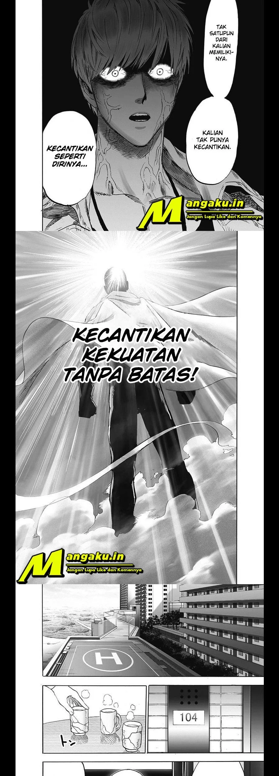 Chapter 222 - halaman 10