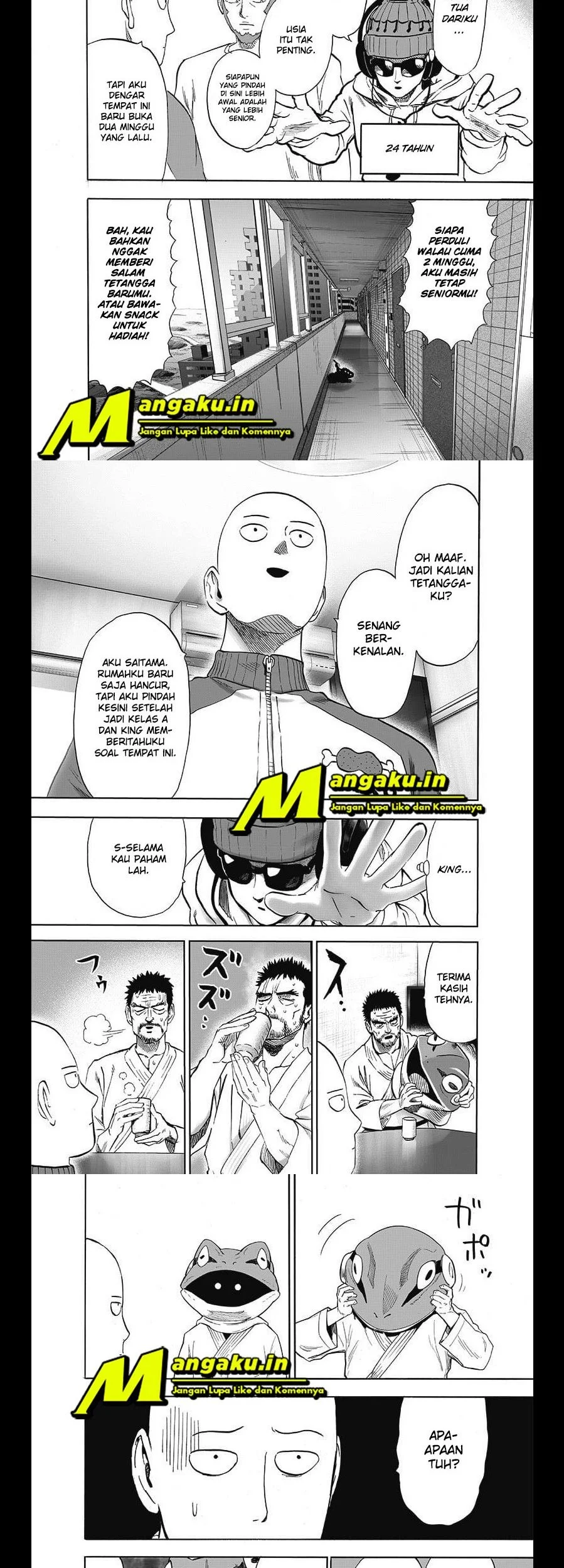 Chapter 222 - halaman 12