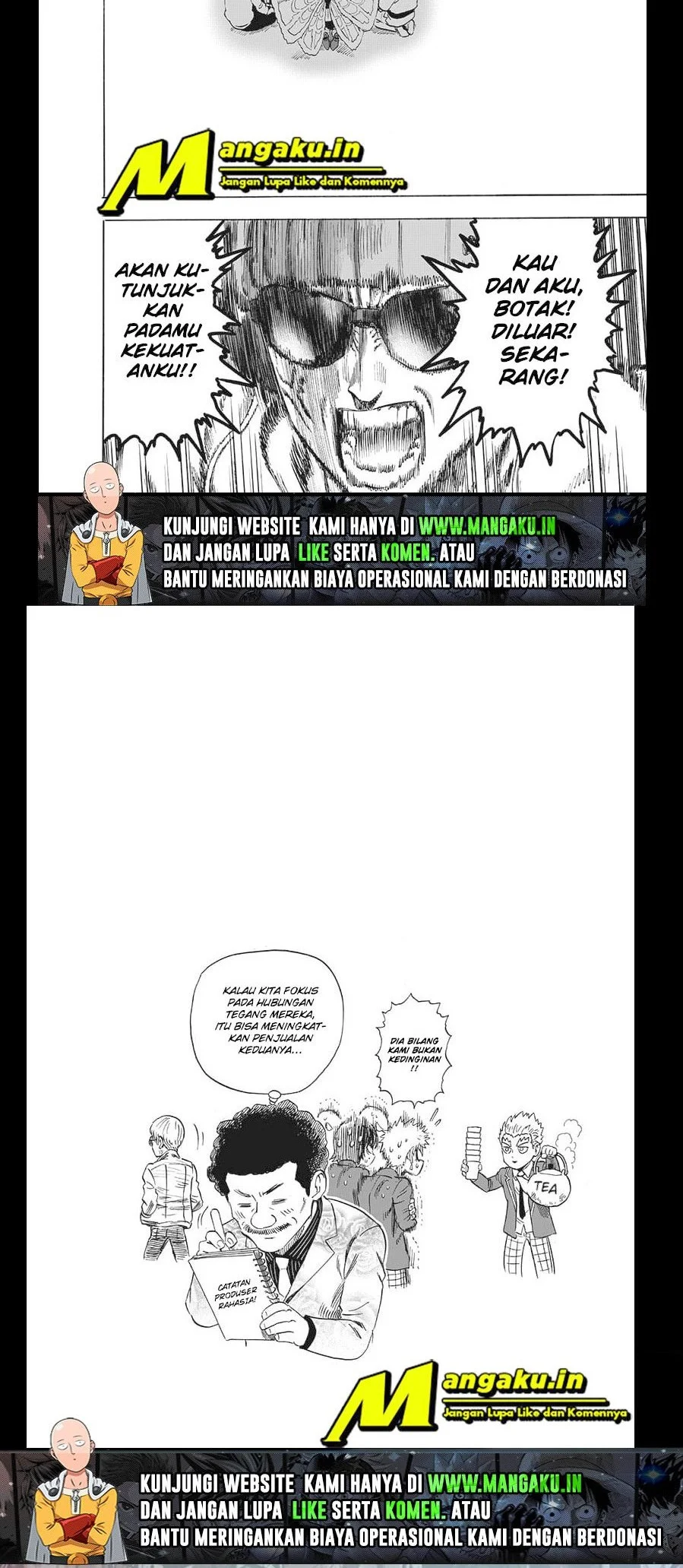 Chapter 222 - halaman 15