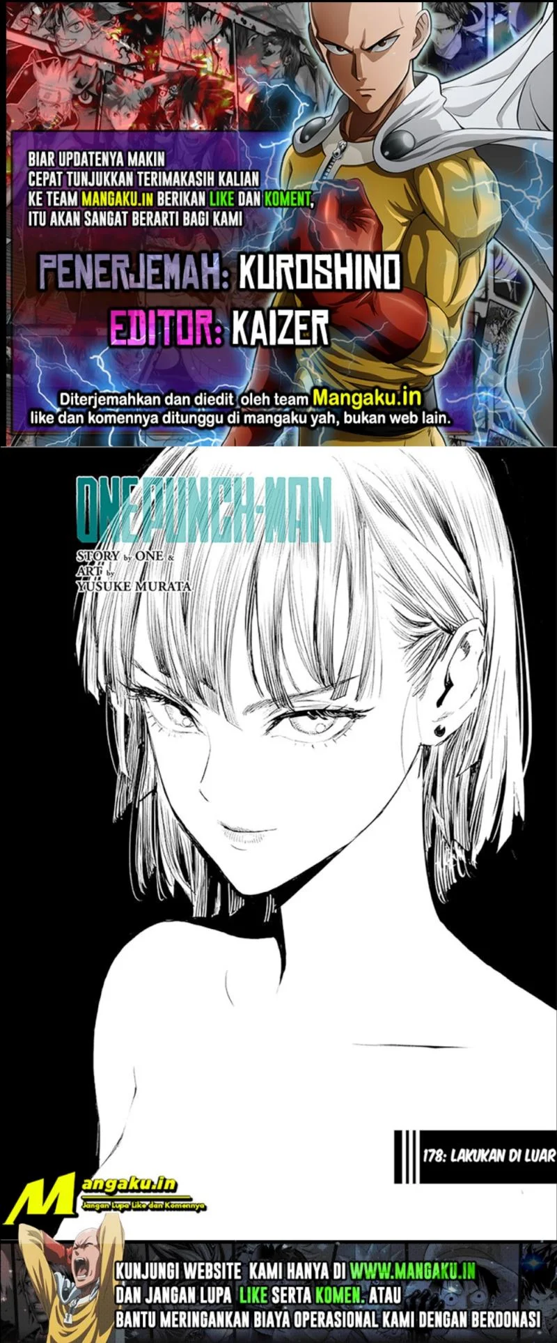 Chapter 226 - halaman 2