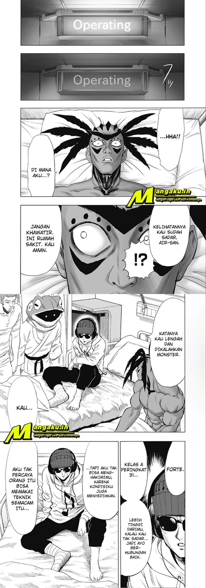 Chapter 226 - halaman 3
