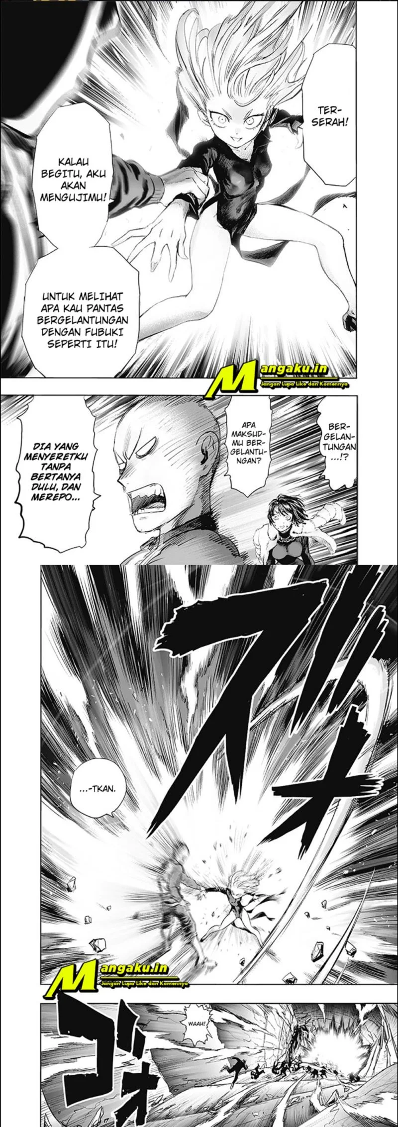 Chapter 226 - halaman 13