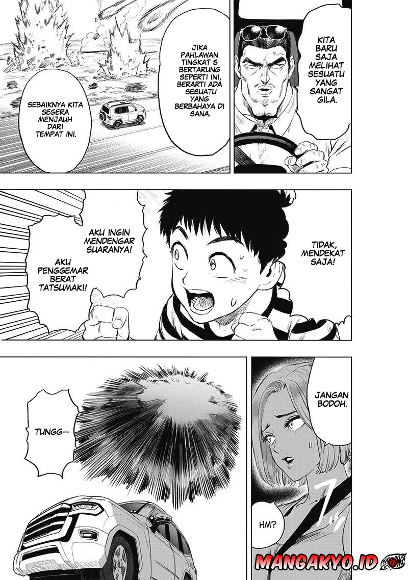 Chapter 227 - halaman 28