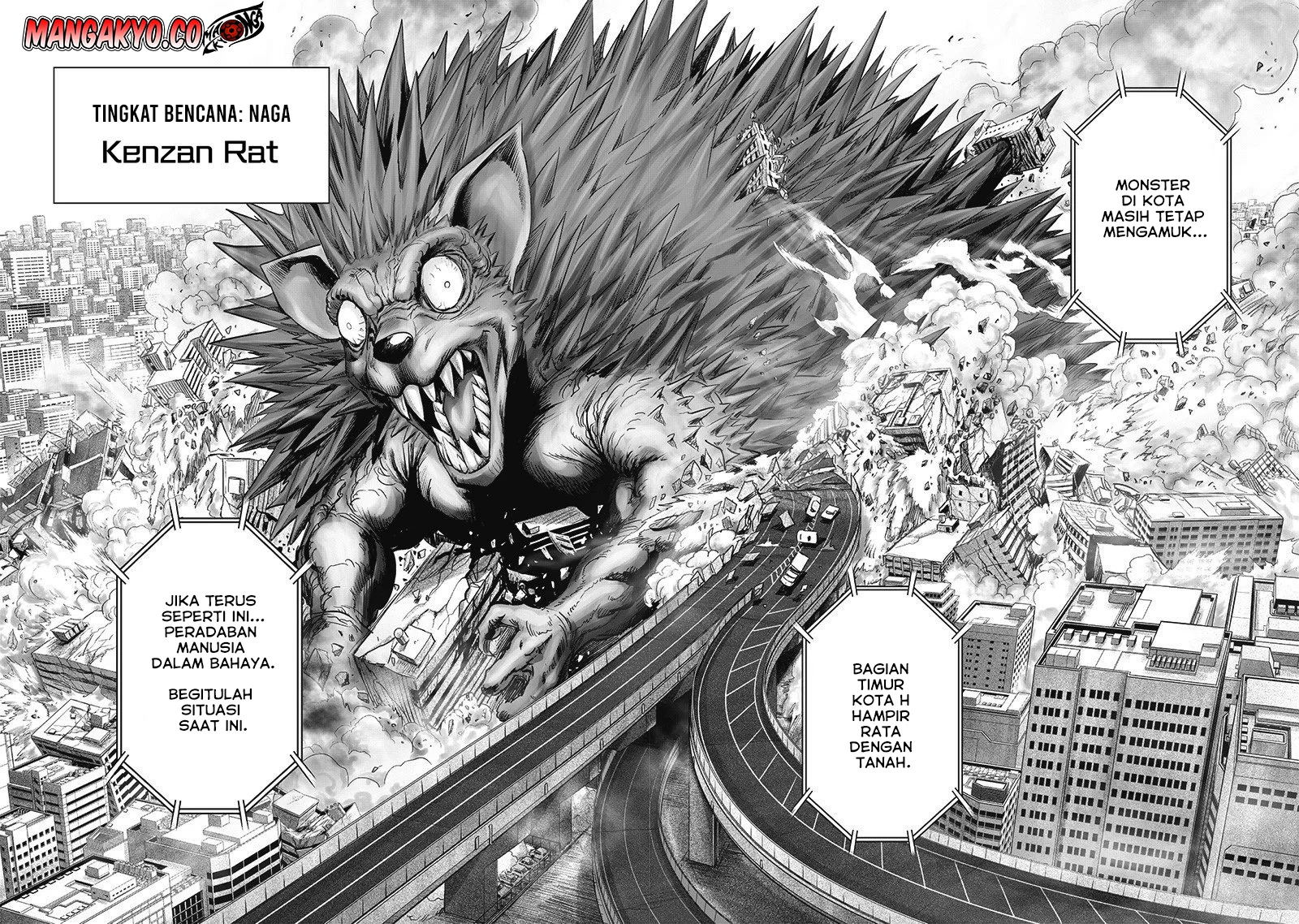 Chapter 228 - halaman 26