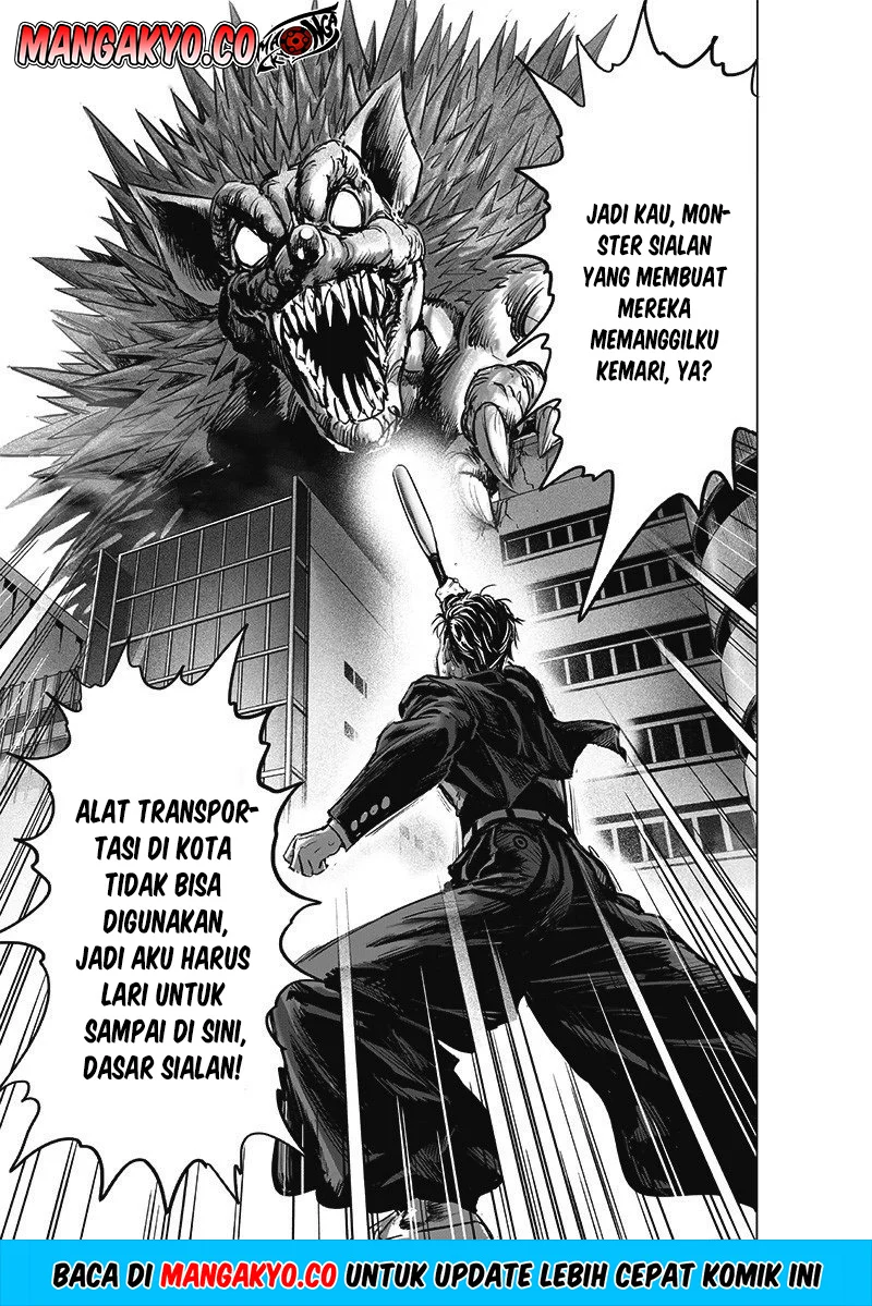 Chapter 228 - halaman 30