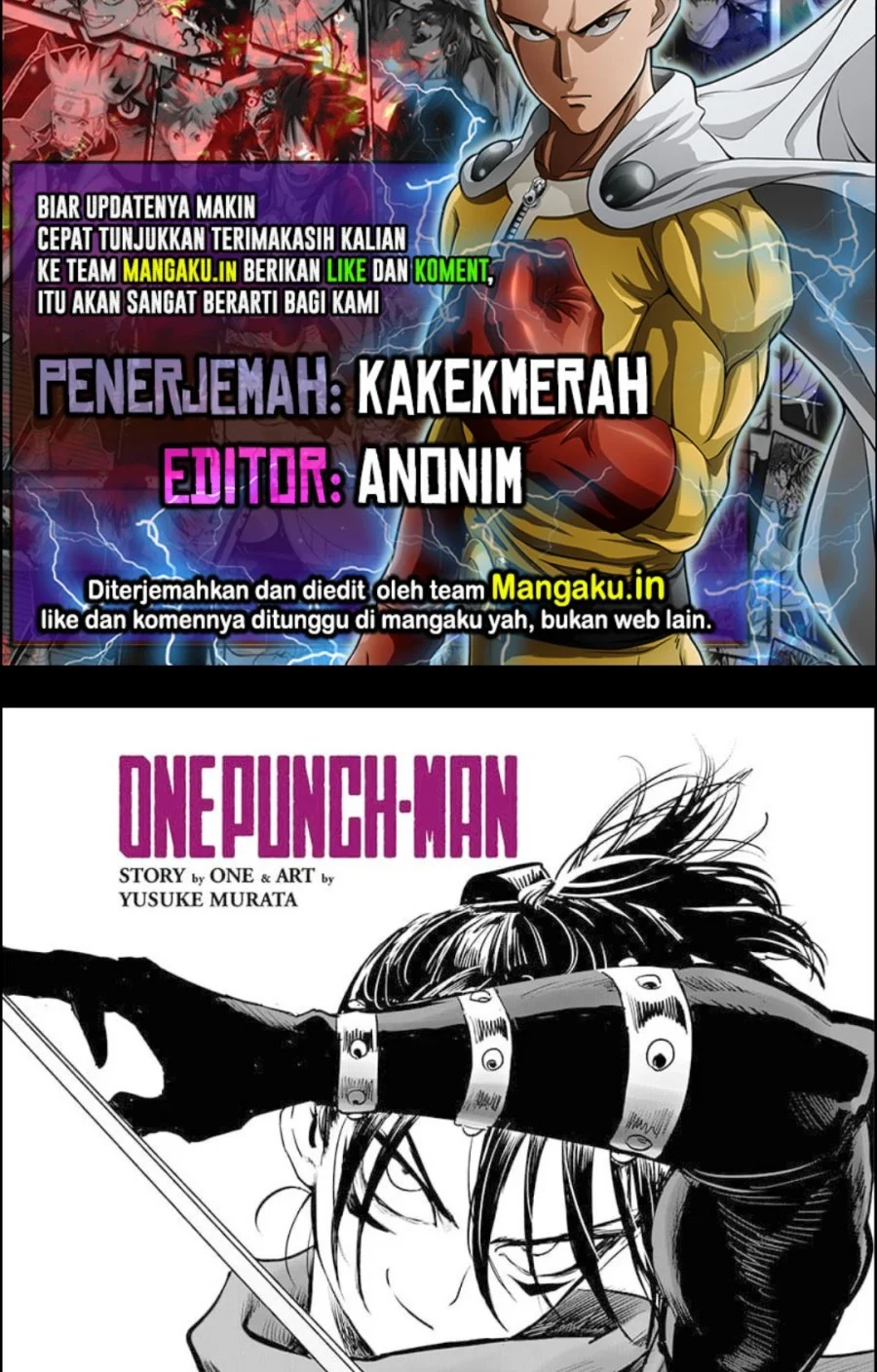 Chapter 229 - halaman 2