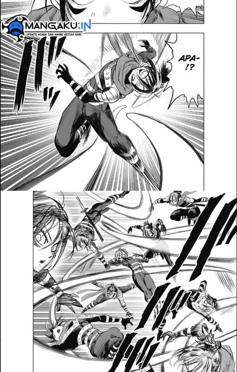 Chapter 229 - halaman 14