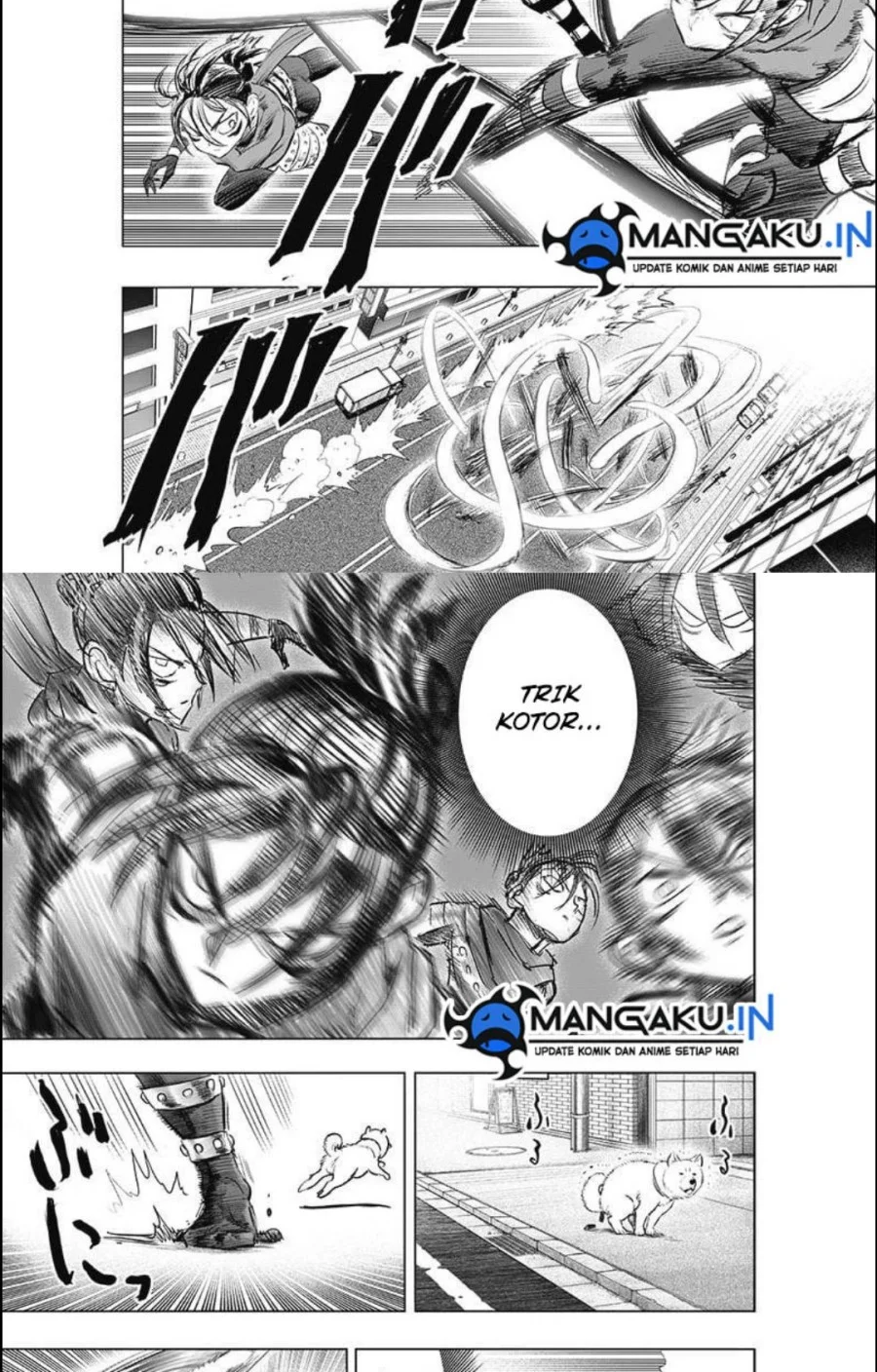 Chapter 229 - halaman 15