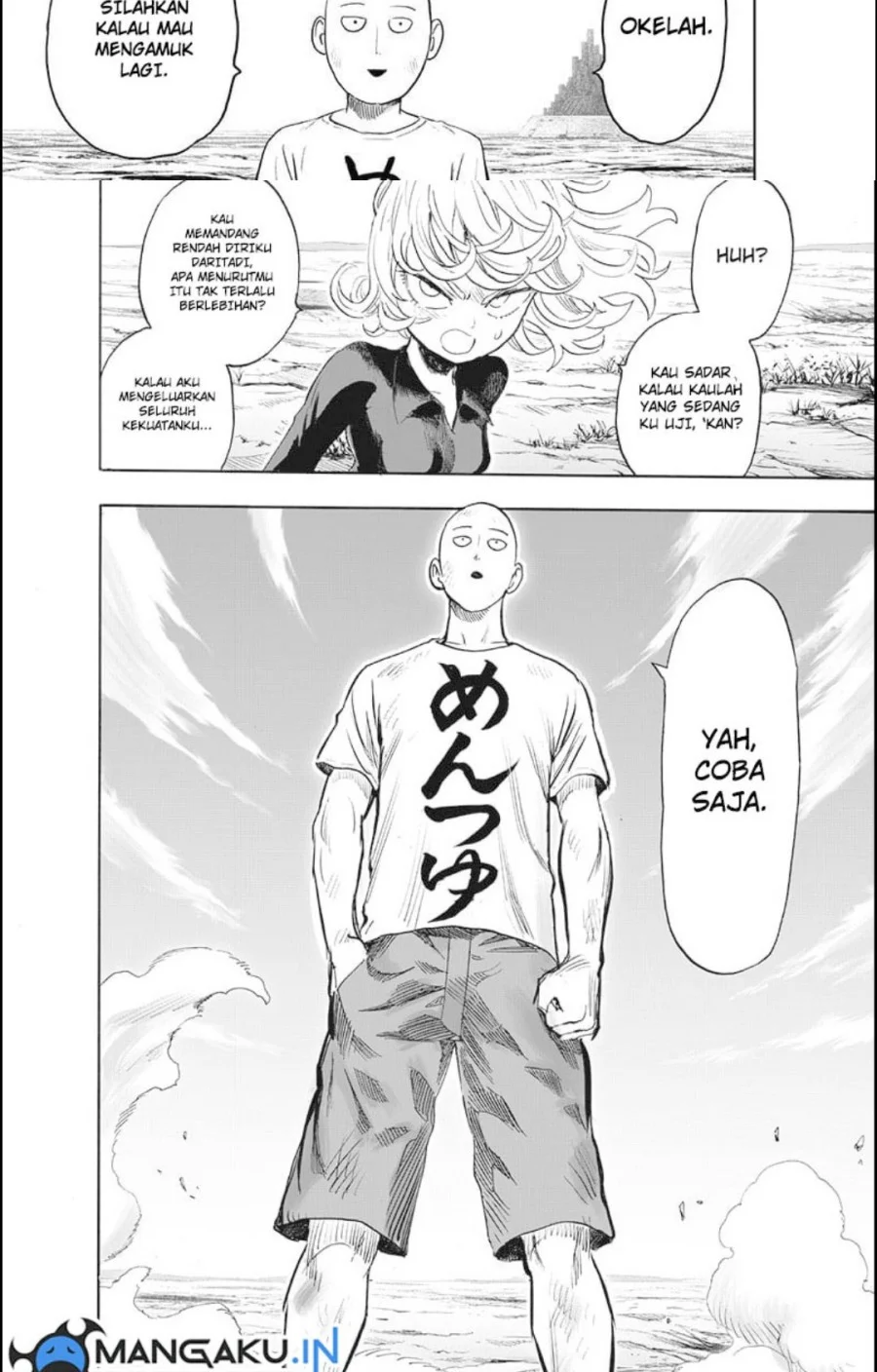 Chapter 229 - halaman 18