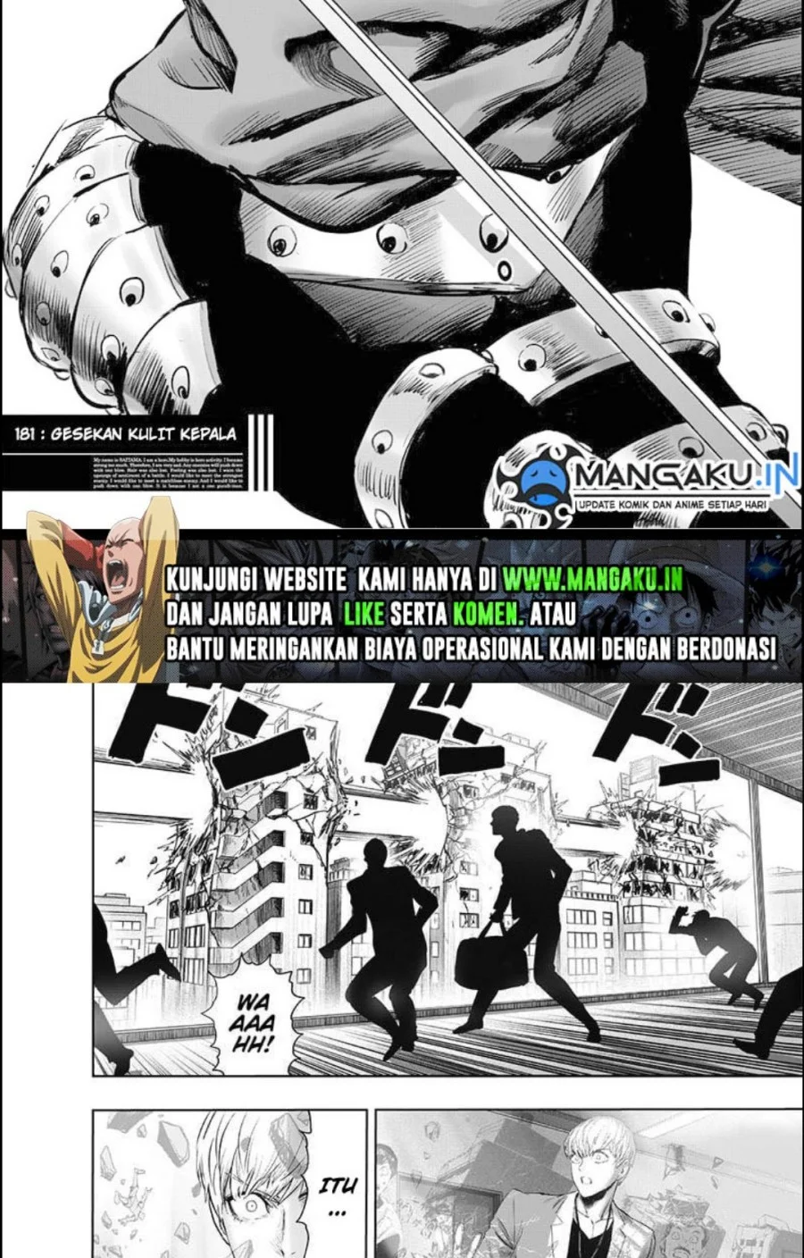 Chapter 229 - halaman 3