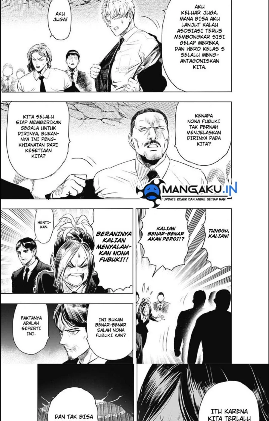 Chapter 229 - halaman 21