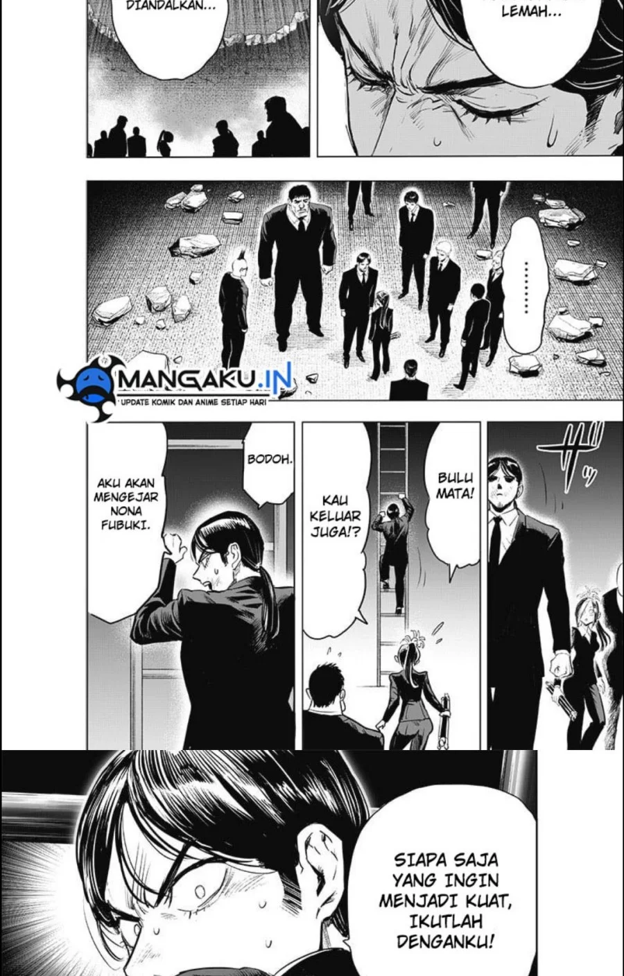 Chapter 229 - halaman 22