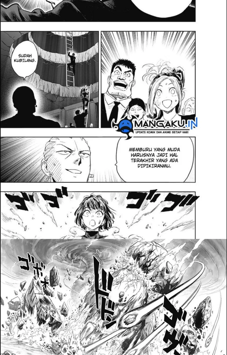 Chapter 229 - halaman 23