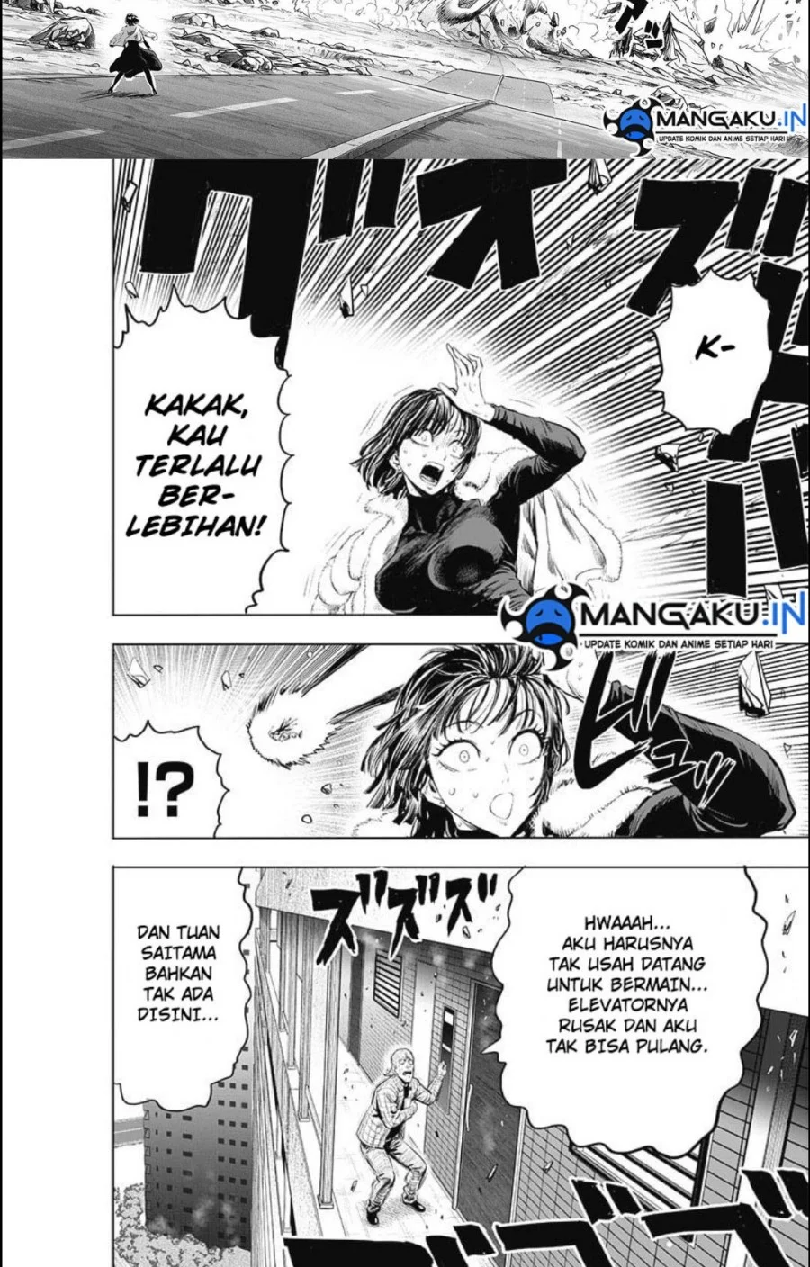 Chapter 229 - halaman 24