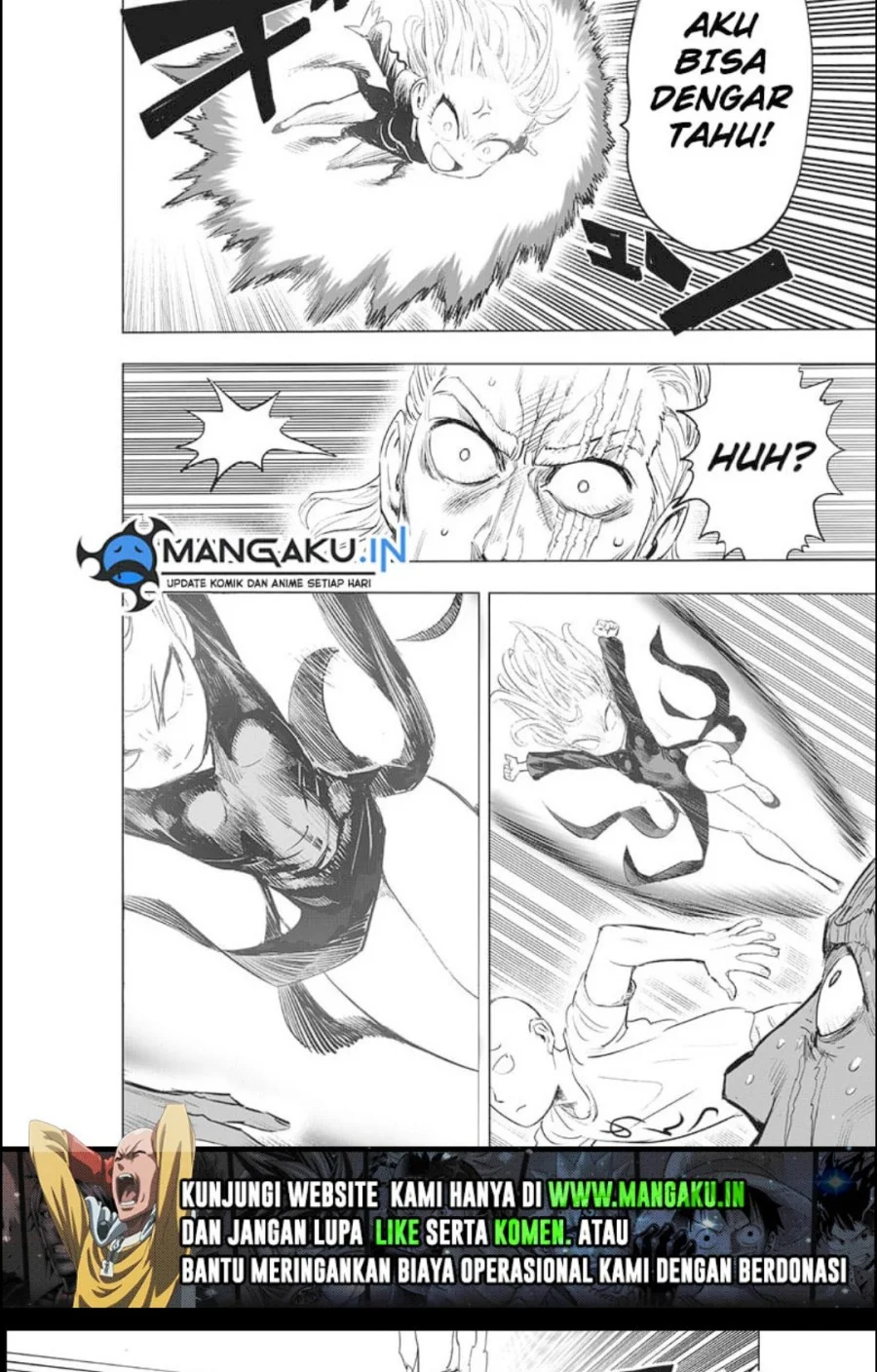 Chapter 229 - halaman 26
