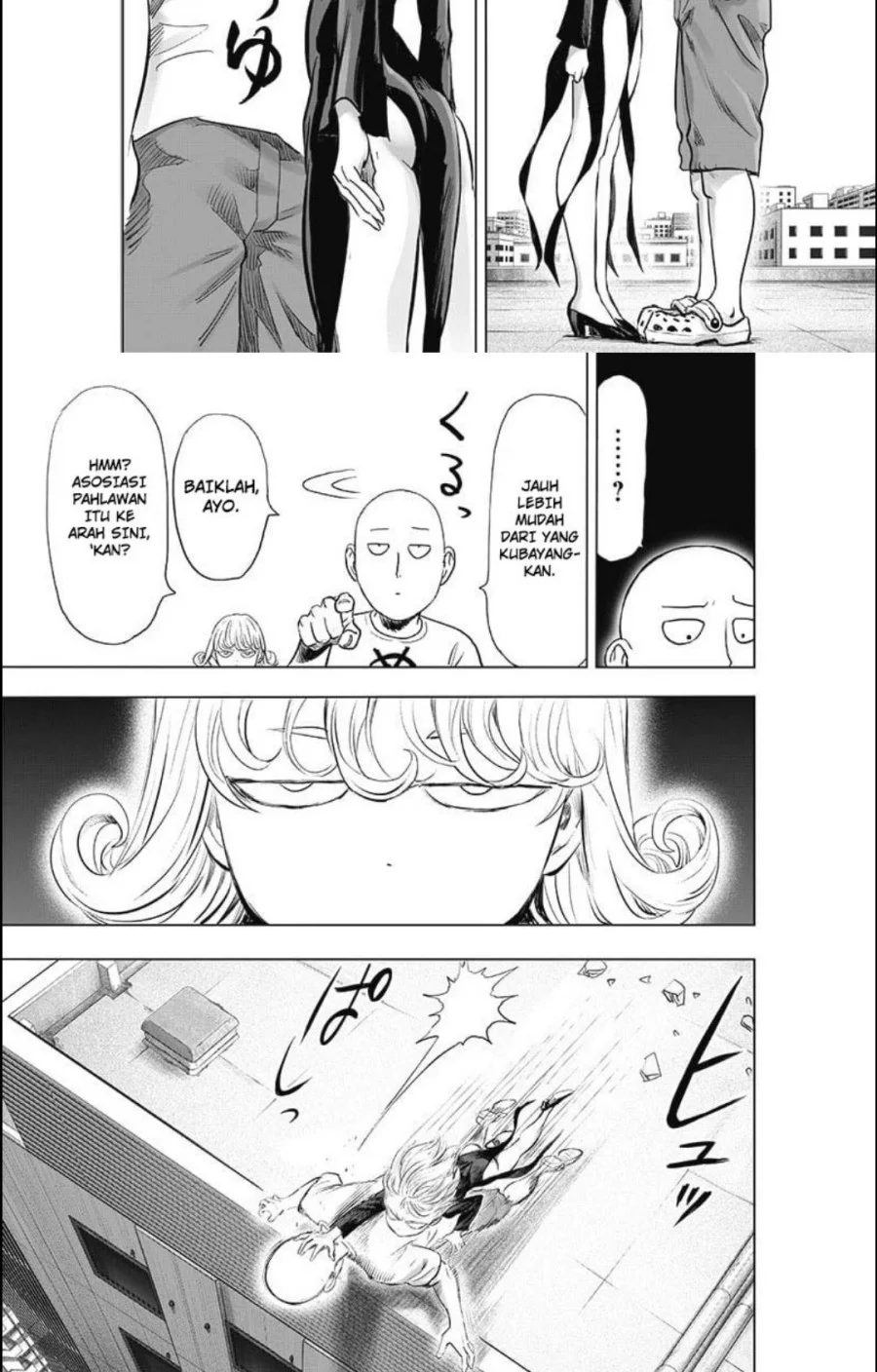 Chapter 229 - halaman 6