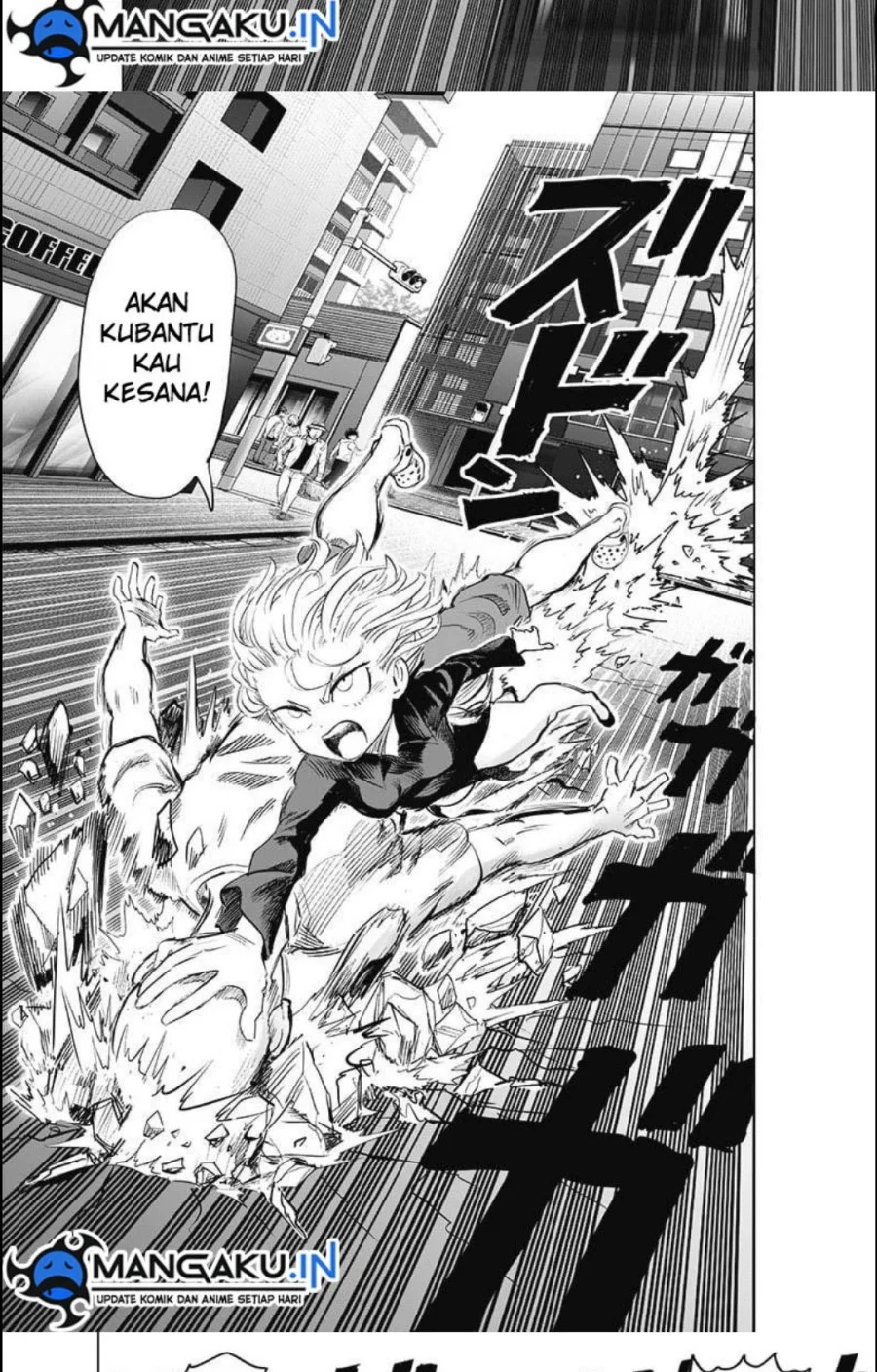 Chapter 229 - halaman 8