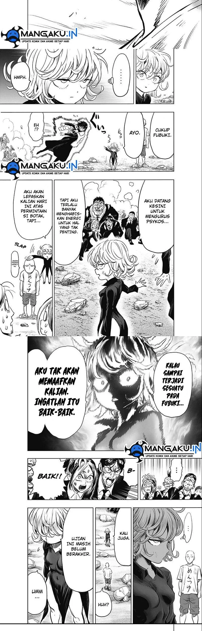 Chapter 230 - halaman 24