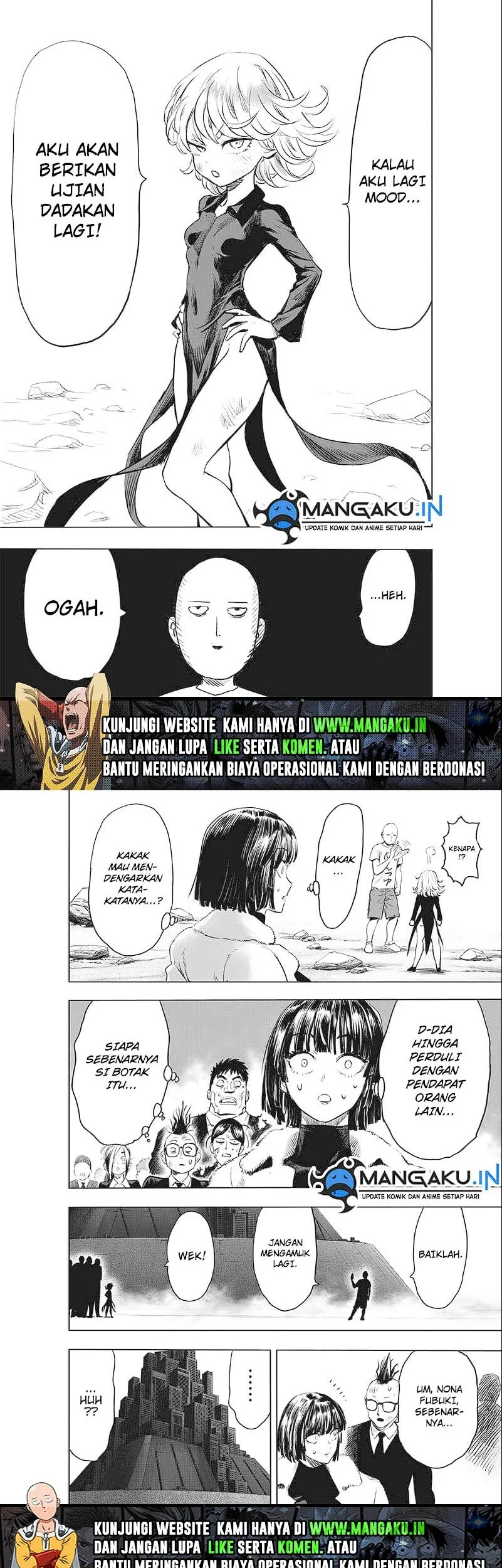 Chapter 230 - halaman 25