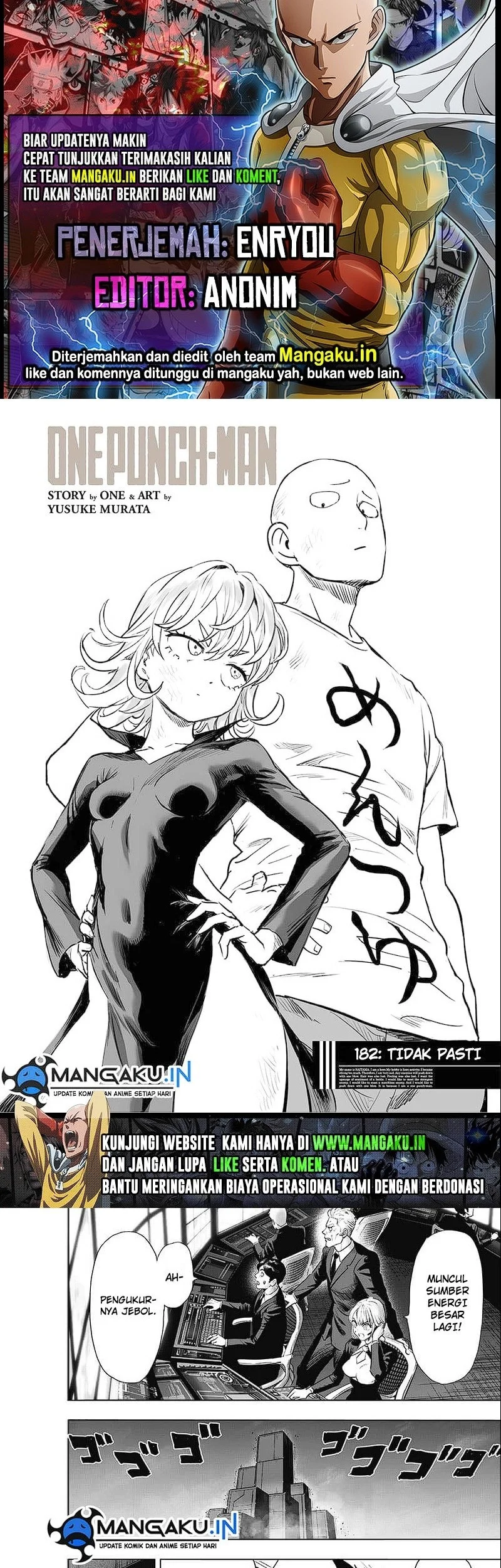 Chapter 230 - halaman 2