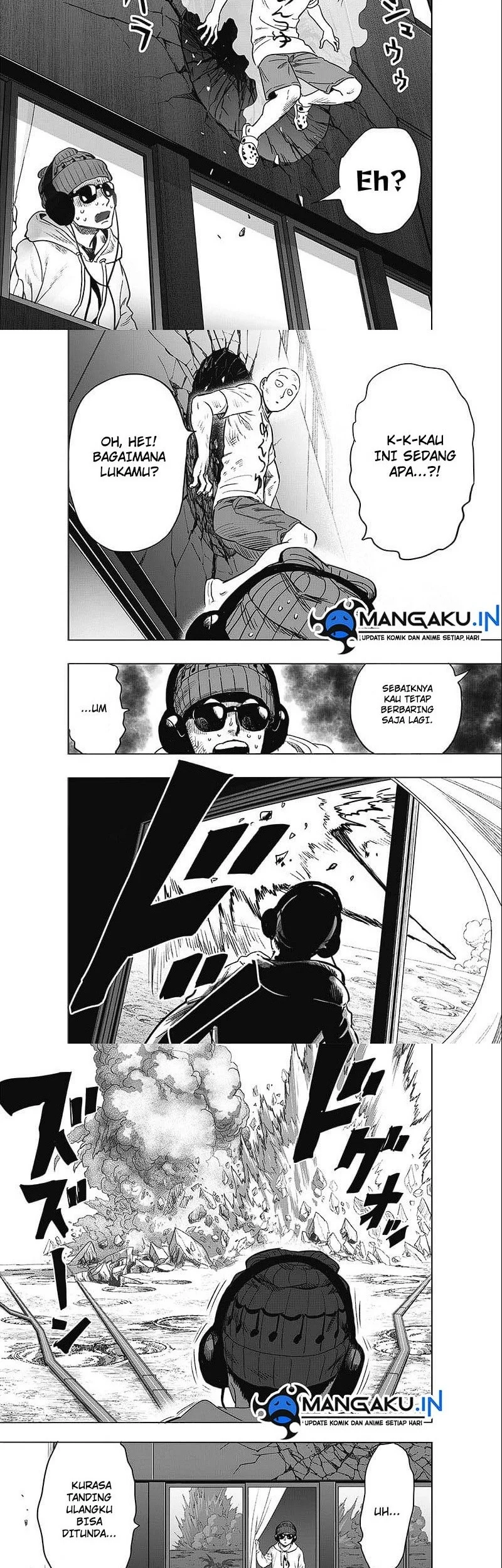 Chapter 230 - halaman 4
