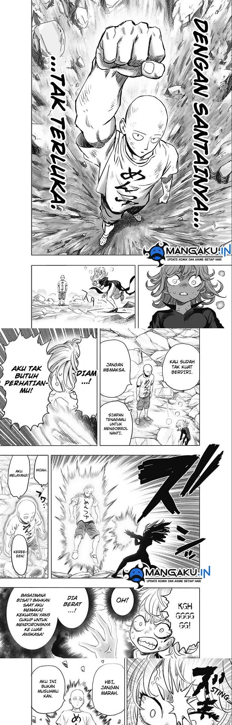 Chapter 230 - halaman 8