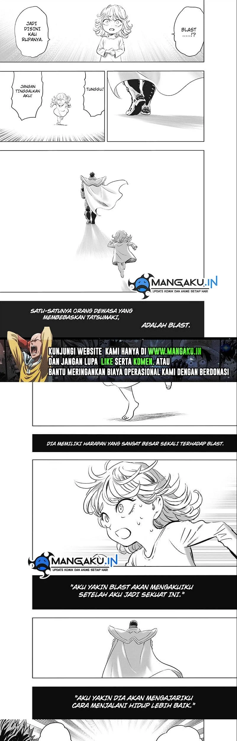 Chapter 230 - halaman 15