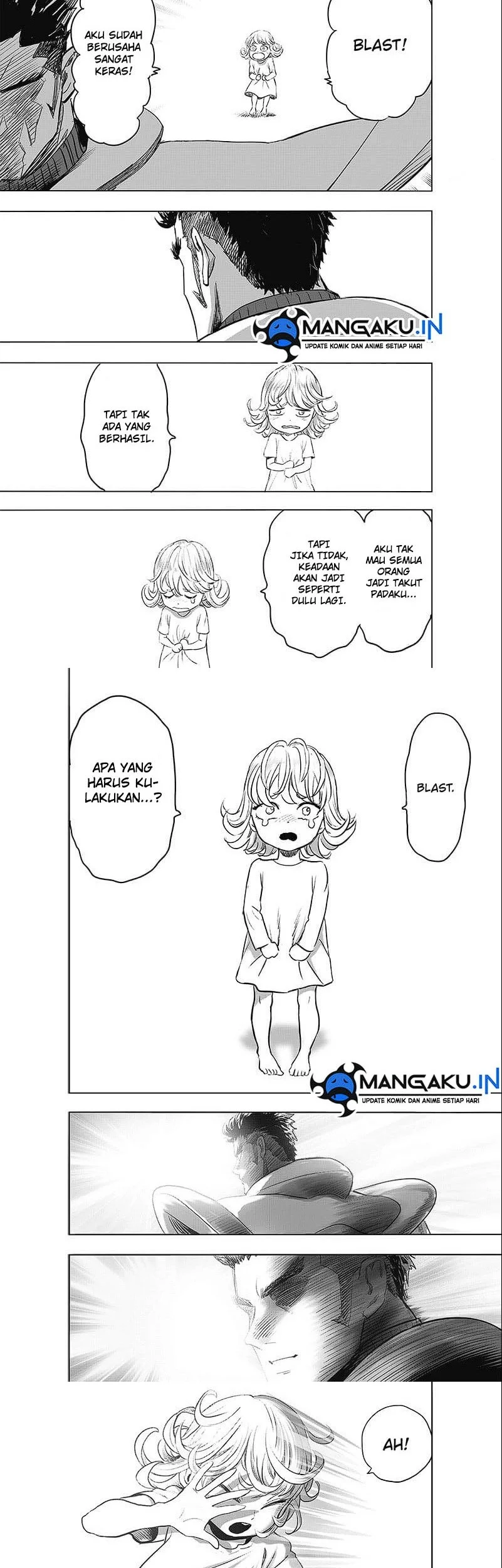 Chapter 230 - halaman 16