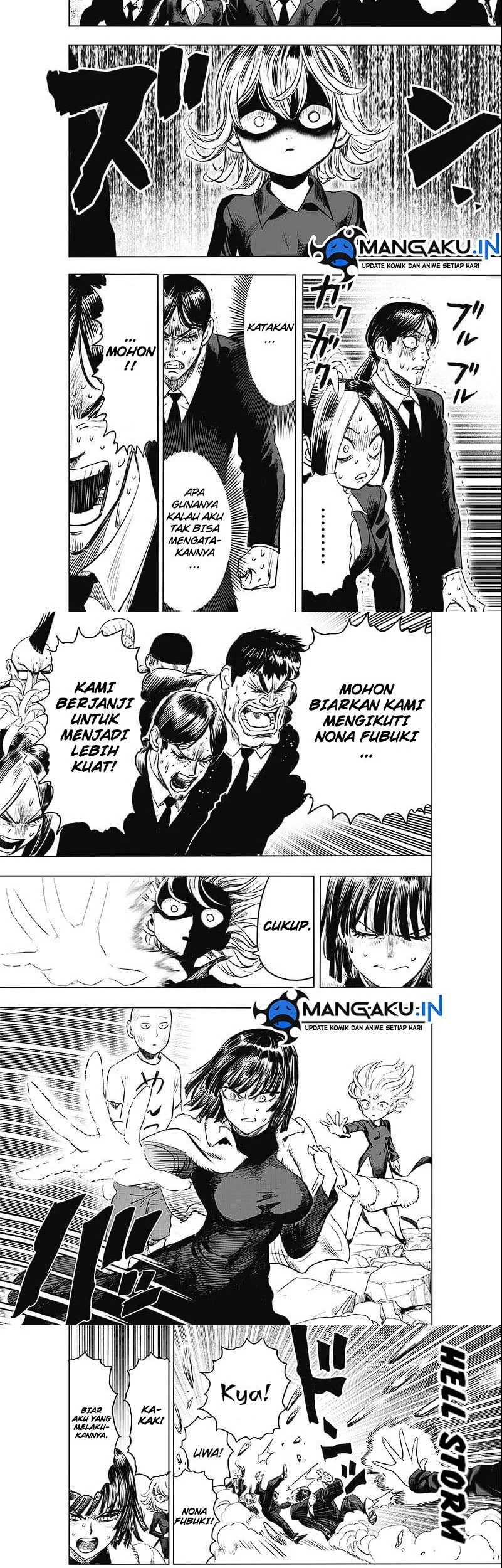 Chapter 230 - halaman 21