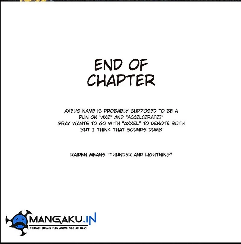 Chapter 232 - halaman 21