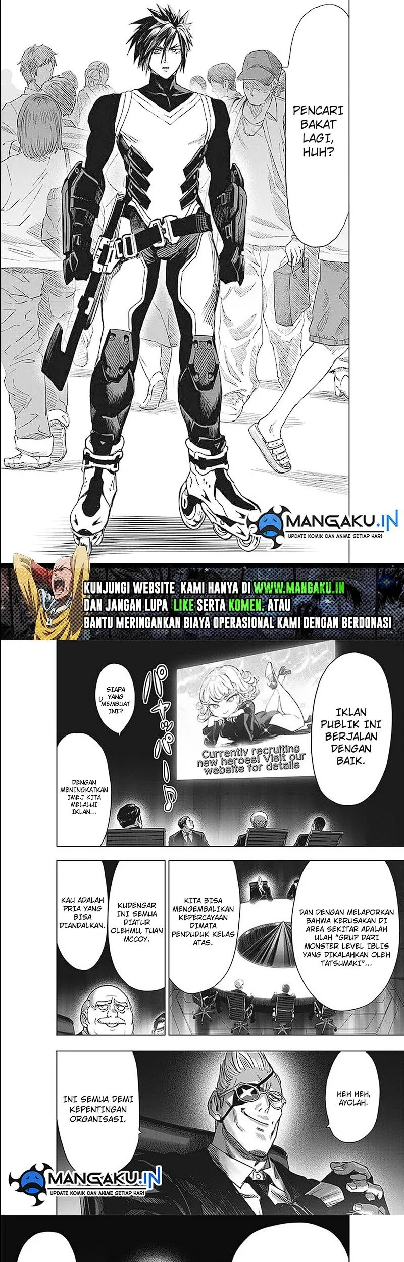 Chapter 232 - halaman 8