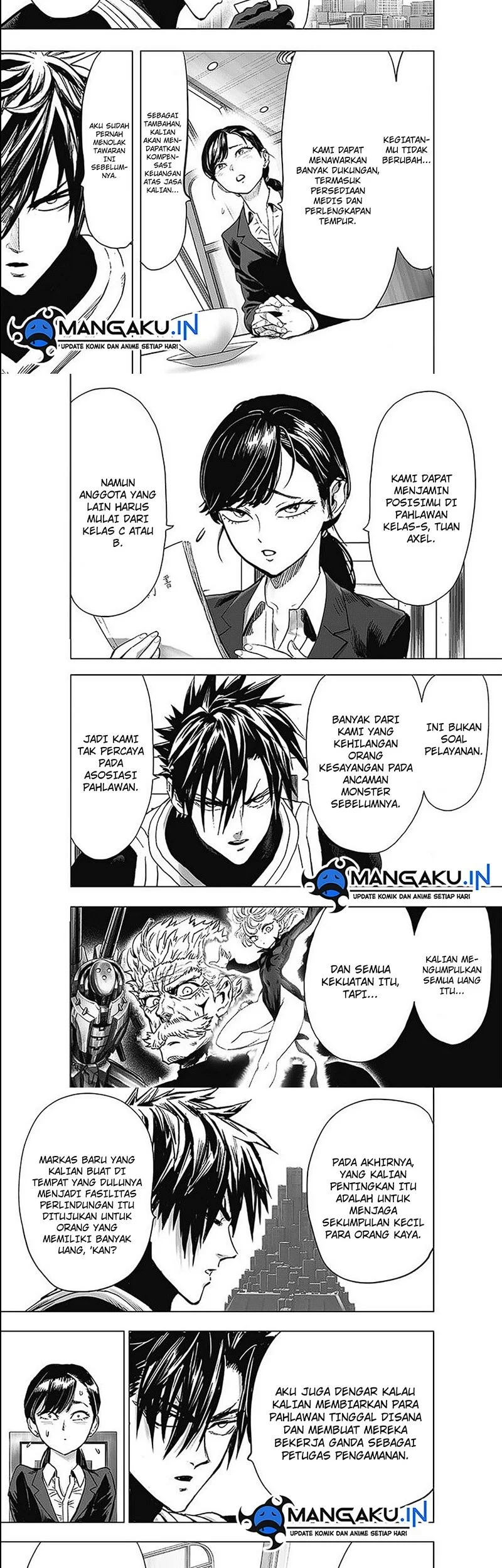 Chapter 232 - halaman 14