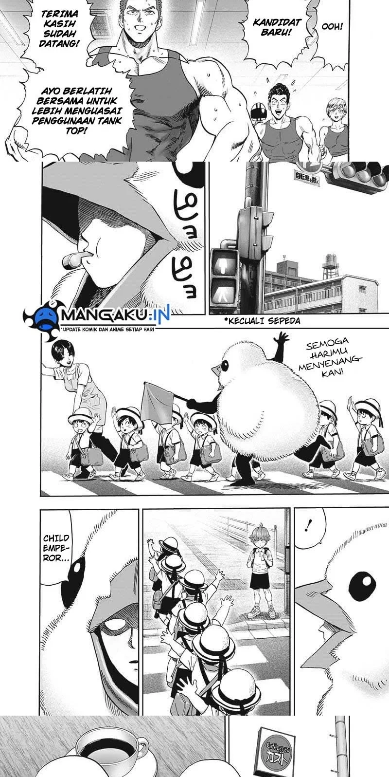 Chapter 233 - halaman 7