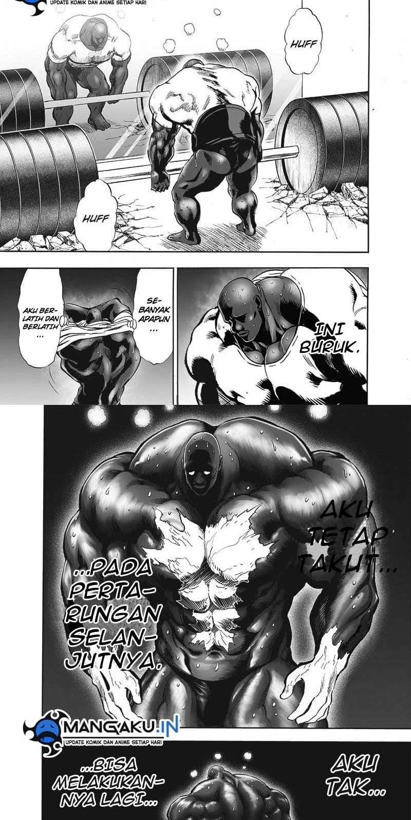 Chapter 233 - halaman 9