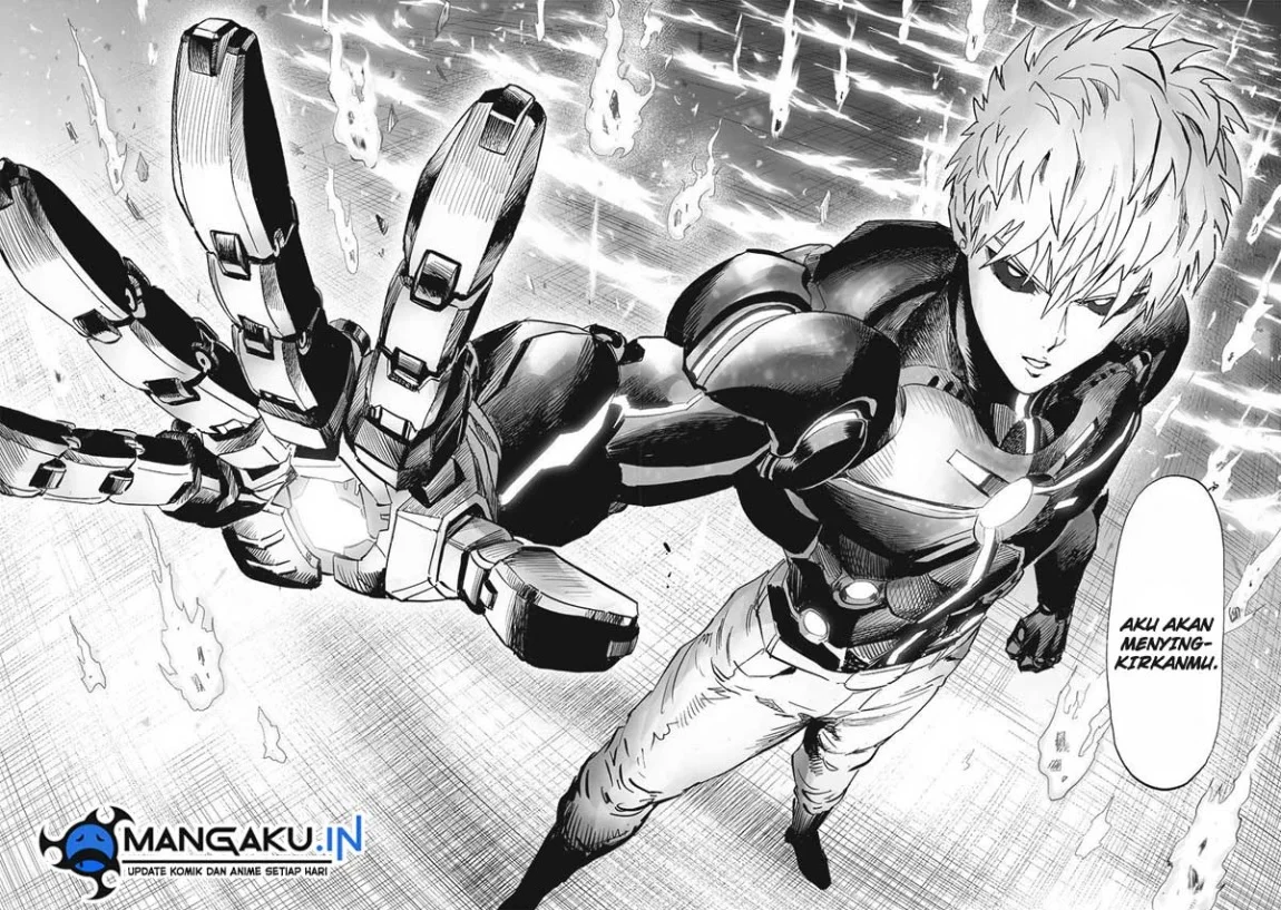 Chapter 233 - halaman 17
