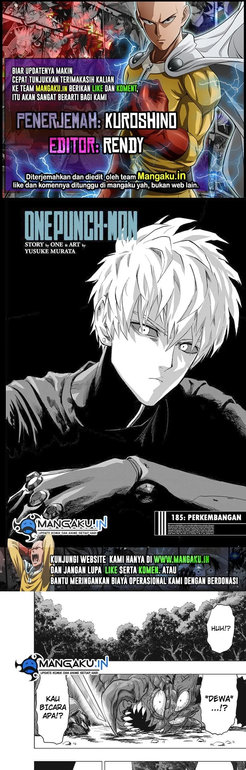 Chapter 235 - halaman 2