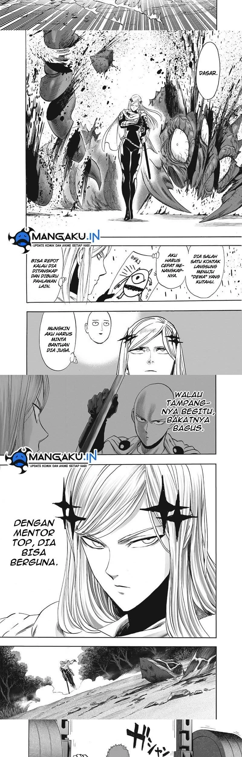 Chapter 235 - halaman 4