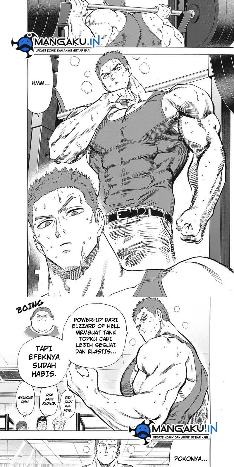 Chapter 235 - halaman 5
