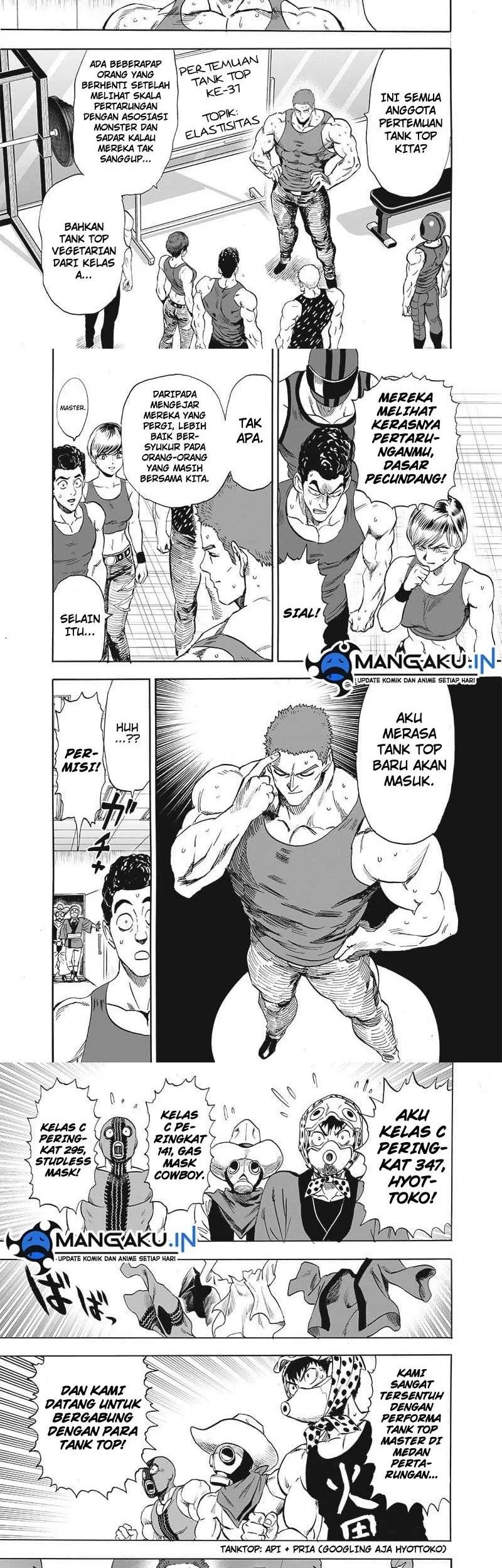 Chapter 235 - halaman 6