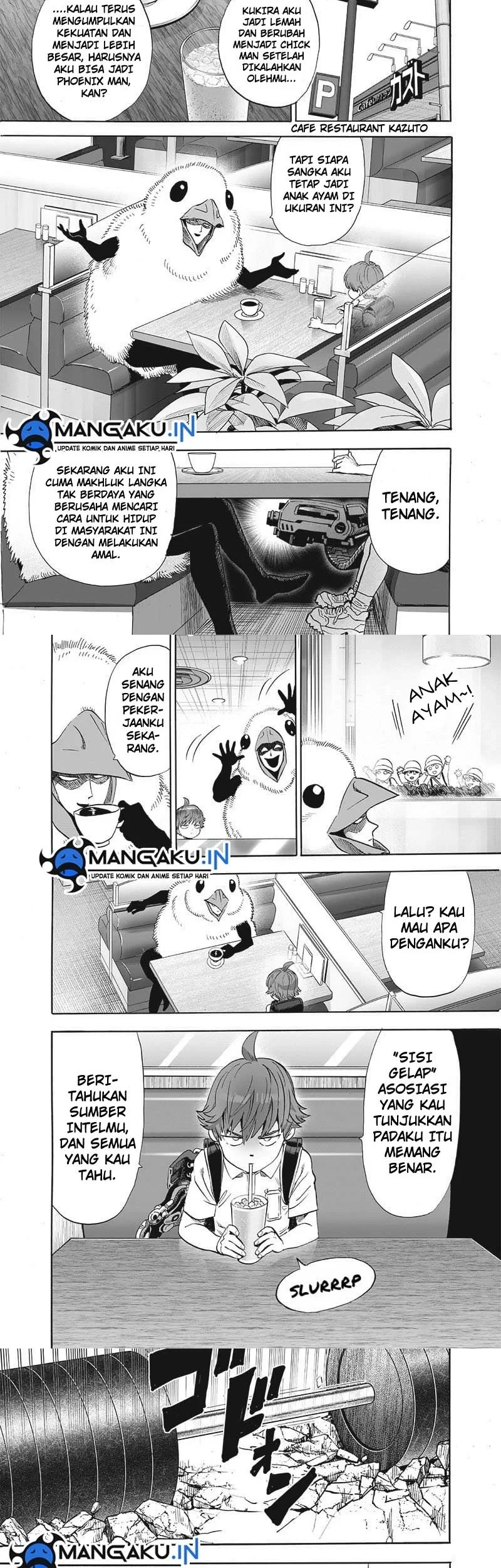 Chapter 235 - halaman 8
