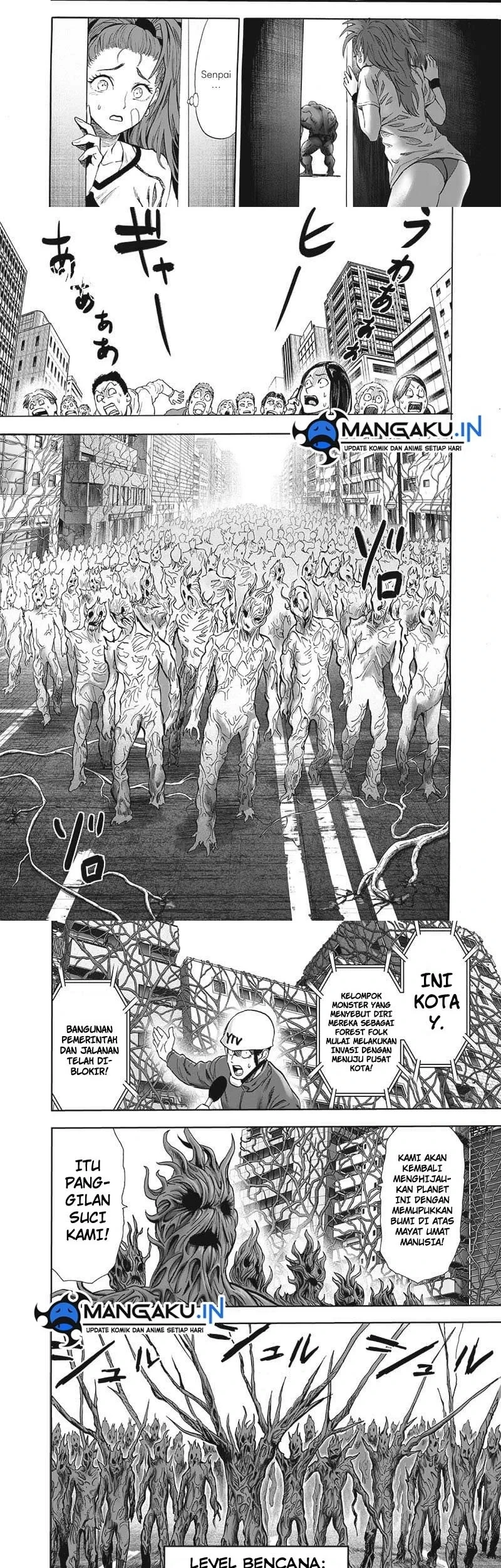 Chapter 235 - halaman 10