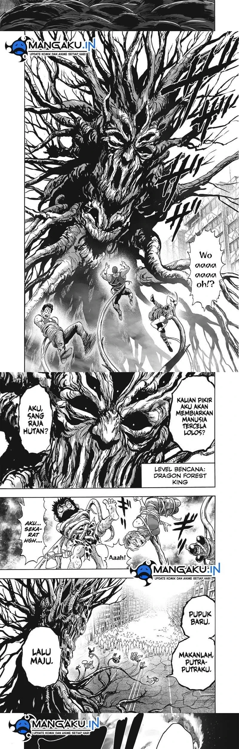 Chapter 235 - halaman 14