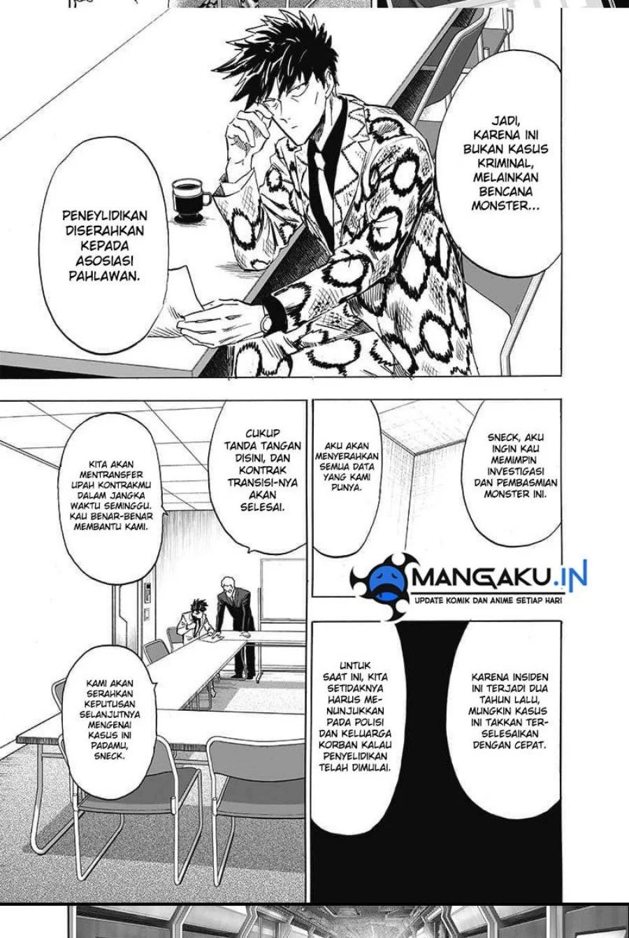 Chapter 238 - halaman 16