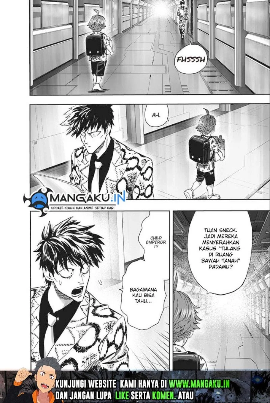 Chapter 238 - halaman 17