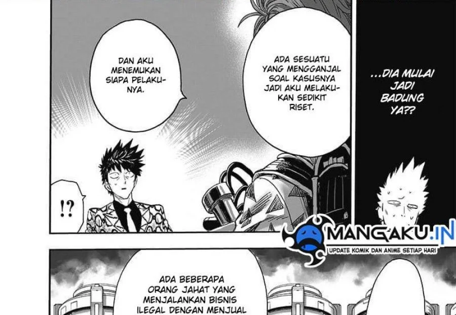 Chapter 238 - halaman 19