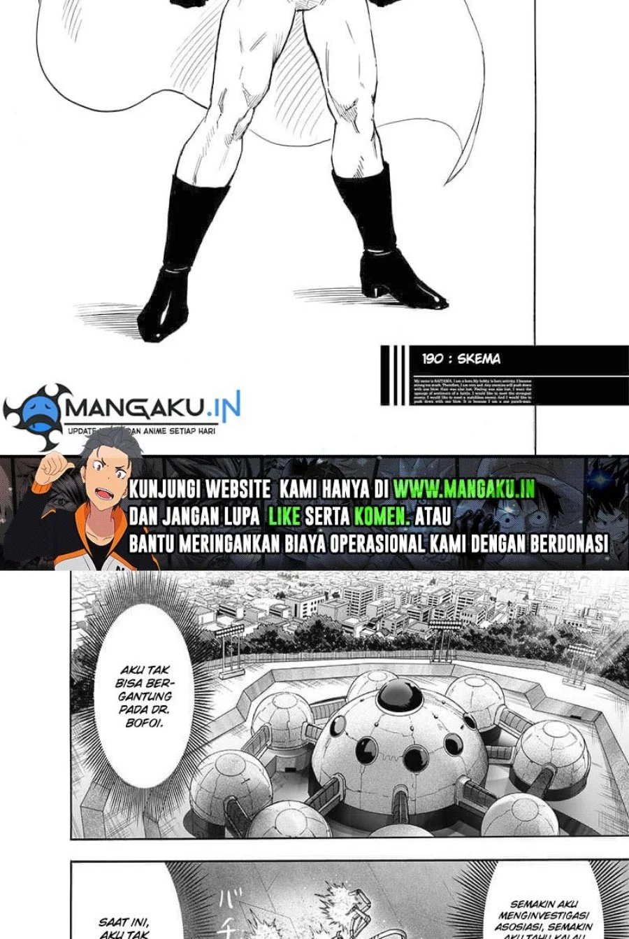 Chapter 238 - halaman 3