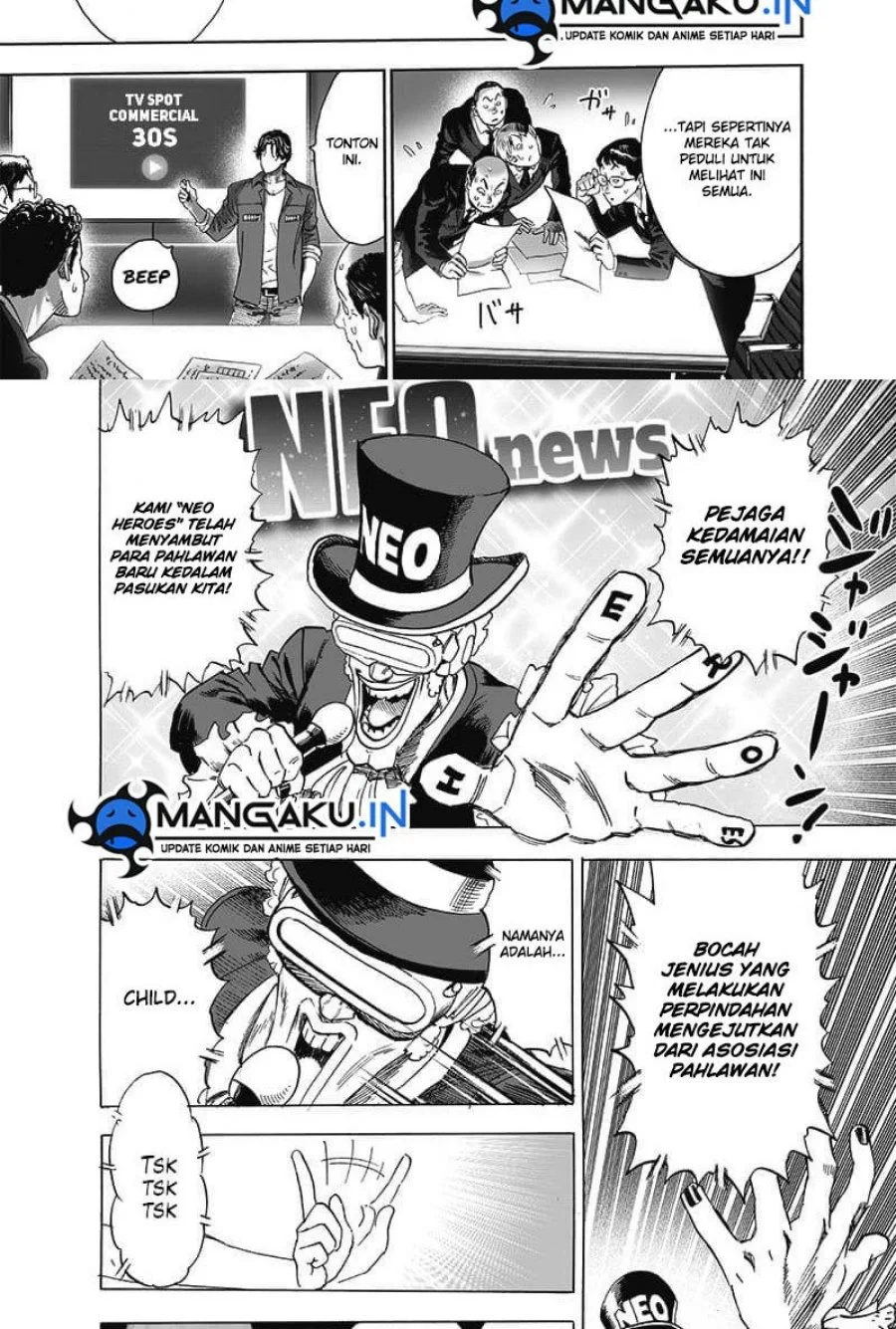 Chapter 238 - halaman 25